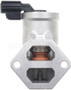Standard Ignition Idle Air Control Valve AC513 for 1999-2004 Volvo 1.9L (S40, V40)