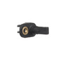 Standard Ignition ABS Speed Sensor ALS1090 for 2004-2015 Mazda (3, 5)