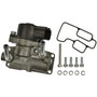 Standard Ignition Idle Air Control Valve AC516 for 2000-2001 Nissan 2.0L (Lucino, Sentra)