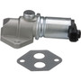 Standard Ignition Idle Air Control Valve AC114 for 1995-2000 Ford/Mazda 3.0L (Ranger, Windstar, B3000)