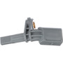 Standard Ignition ABS Speed Sensor ALS1312 for 2003-2025 Audi/Porsche/Volkswagen (A3, Q3, Q3 Quattro, Q4 e-tron)