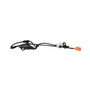 Standard Ignition ABS Speed Sensor ALS1092 for 2003-2005 Honda (Accord)