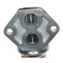 Standard Ignition Idle Air Control Valve AC117 for 1995-2002 Ford/Lincoln/Mazda 4.0L 4.6L (Aerostar, Explorer, Mustang, Mystique)