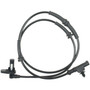 Standard Ignition ABS Speed Sensor ALS1314 for 2005-2009 Land Rover 4.0L 4.4L (LR3)