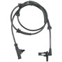 Standard Ignition ABS Speed Sensor ALS1315 for 2005-2016 Land Rover 4.0L 4.4L (LR3, LR4, Range Rover Sport)
