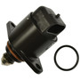 Standard Ignition Idle Air Control Valve AC123 for 1992-1996 Chevrolet/GMC 5.7L (G10, G20, G30, G1500)
