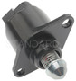 Standard Ignition Idle Air Control Valve AC124 for 1993-1997 Chevrolet/GMC/Oldsmobile 4.3L 3.4L (Blazer, Lumina, Monte Carlo, S10)
