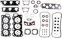 Enginetech HO3.0HS-BWB MLS Head Gasket Set with Bolts OEM-Spec for 2003-2007 Honda 3.0L V6 - MLS Gaskets & New Head Bolts