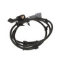 Standard Ignition ABS Speed Sensor ALS1319 for 1999-2004 Nissan 3.3L (Frontier, Xterra)