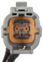 Standard Ignition ABS Speed Sensor ALS1324 for 2001-2004 Nissan 3.3L (Frontier, Xterra)