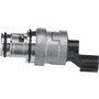 Standard Ignition Idle Air Control Valve AC532 for 2003-2007 Chrysler/Dodge 3.5L 2.4L (Pacifica, Caravan)