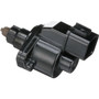 Standard Ignition Idle Air Control Valve AC146 for 1990-1999 Dodge/Eagle/Hyundai 2.0L 1.6L (Colt, Talon, Elantra, Sonata)