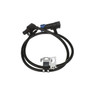 Standard Ignition ABS Speed Sensor ALS1331 for 1995-2002 Cadillac/Chevrolet/GMC 5.7L (Escalade, Astro, K1500, K1500 Suburban)