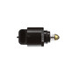 Standard Ignition Idle Air Control Valve AC15 for 1985-2011 Asuna/Buick/Chevrolet 1.6L 2.5L (GT, SE, Sunrunner, Century)