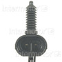 Standard Ignition ABS Speed Sensor ALS1333 for 1995-2002 Cadillac/Chevrolet/GMC 5.7L (Escalade, Astro, K1500, K1500 Suburban)
