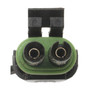 Handy Pack A/C Compressor Connector HP7320