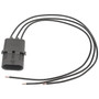 Handy Pack Oxygen Sensor Connector HP7330 for 1987-1995 Buick/Chevrolet/GMC 3.1L 5.7L (Regal, Astro, Blazer, C1500)