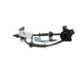 Standard Ignition ABS Speed Sensor ALS1116 for 2001-2006 Chrysler/Dodge 2.4L 2.7L (Cirrus, Sebring, Stratus)