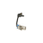Standard Ignition ABS Speed Sensor ALS1344 for 2002-2007 Chevrolet/Pontiac/Saturn (Equinox, Torrent, Vue)