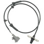 Standard Ignition ABS Speed Sensor ALS1491 for 2005-2015 Nissan (Xterra)