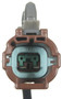 Standard Ignition ABS Speed Sensor ALS1492 for 2005-2015 Nissan (Xterra)