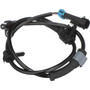 Standard Ignition ABS Speed Sensor ALS1350 for 1999-2007 Chevrolet/GMC