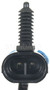 Standard Ignition ABS Speed Sensor ALS1350 for 1999-2007 Chevrolet/GMC