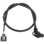 Standard Ignition ABS Speed Sensor ALS1150 for 2003-2006 Mitsubishi (Lancer)