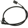 Standard Ignition ABS Speed Sensor ALS1151 for 2001-2006 Mitsubishi (Montero)
