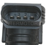 Blue Streak OE Durability Improved Ignition Coil UF-575 for 2004-2019 Audi/Lamborghini/Seat 2.0L 1.8L (A3, A3 Quattro, A4, A4 allroad)