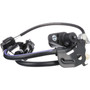 Standard Ignition ABS Speed Sensor ALS1501 for 2007-2012 Lexus/Toyota (ES350, Camry)