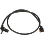 Standard Ignition ABS Speed Sensor ALS1153 for 2001-2006 Mitsubishi (Montero)