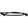 Standard Ignition ABS Speed Sensor ALS1153 for 2001-2006 Mitsubishi (Montero)