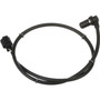Standard Ignition ABS Speed Sensor ALS1153 for 2001-2006 Mitsubishi (Montero)
