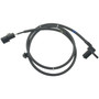 Standard Ignition ABS Speed Sensor ALS1154 for 2003-2006 Mitsubishi (Lancer)