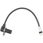 Standard Ignition ABS Speed Sensor ALS1513 for 1989-1993 Porsche (911)