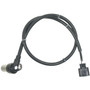 Standard Ignition ABS Speed Sensor ALS1156 for 1998-2008 Mitsubishi 3.5L (Montero Sport)
