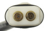 Standard Ignition ABS Speed Sensor ALS1514 for 1985-1995 Porsche 2.5L 2.7L (928, 944, 968)