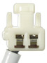 Standard Ignition ABS Speed Sensor ALS1160 for 1999-2000 Mazda (Miata)