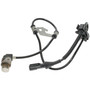 Standard Ignition ABS Speed Sensor ALS154 for 1995-1998 Ford (Windstar)