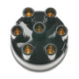 Standard Ignition Distributor Cap AL-96 for 1935-1964 Checker/Chrysler/DeSoto 3.7L 4.1L (A6, A7, A8, A8B)