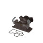 Standard Ignition Idle Air Control Valve AC276 for 2001-2003 INFINITI/Nissan 3.5L (QX4, Altima, Maxima, Pathfinder)