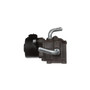 Standard Ignition Idle Air Control Valve AC276 for 2001-2003 INFINITI/Nissan 3.5L (QX4, Altima, Maxima, Pathfinder)