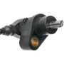 Standard Ignition ABS Speed Sensor ALS117 for 1996-2000 Ford/Mercury (Taurus, Sable)