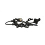 Standard Ignition ABS Speed Sensor ALS1553 for 2008-2014 Acura/Honda (TSX, Accord)