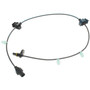 Standard Ignition ABS Speed Sensor ALS1554 for 2007-2012 Acura (RDX)
