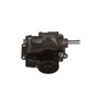 Standard Ignition Idle Air Control Valve AC278 for 1999-2002 INFINITI/Nissan 3.0L 3.5L (I30, I35, Maxima)