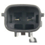 Standard Ignition ABS Speed Sensor ALS1172 for 2000-2006 Mazda (MPV)