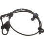 Standard Ignition ABS Speed Sensor ALS1555 for 2007-2012 Acura (RDX)