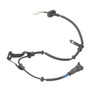 Standard Ignition ABS Speed Sensor Wire Harness ALH10 for 2006-2011 Kia (Rio, Rio5)
